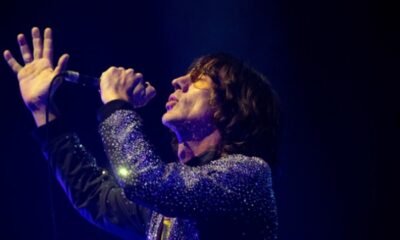 Urgente!: Richard Ashcroft estilosão em novo clipe; Forth Wanderers voltam sem voltar (!)
