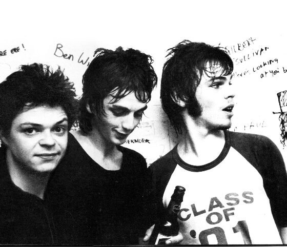 Urgente!: Supergrass vindo aí, Exploited também, Bad Bunny só ano que vem...