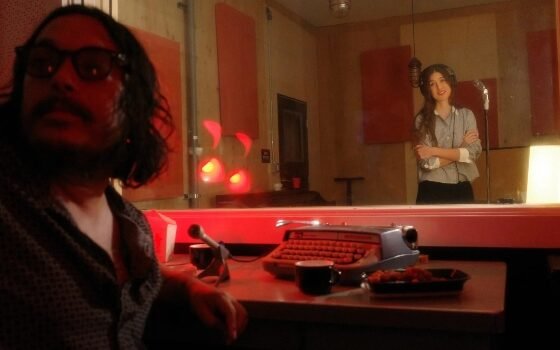 Radar: Drugdealer e Weyes Blood, Indigo de Souza, Water From Your Eyes, Astra Vaga - e mais