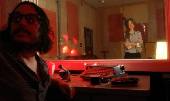 Radar: Drugdealer e Weyes Blood, Indigo de Souza, Water From Your Eyes, Astra Vaga - e mais