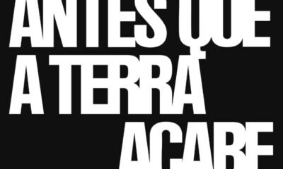 Ouvimos: Luedji Luna - "Antes que a Terra acabe"