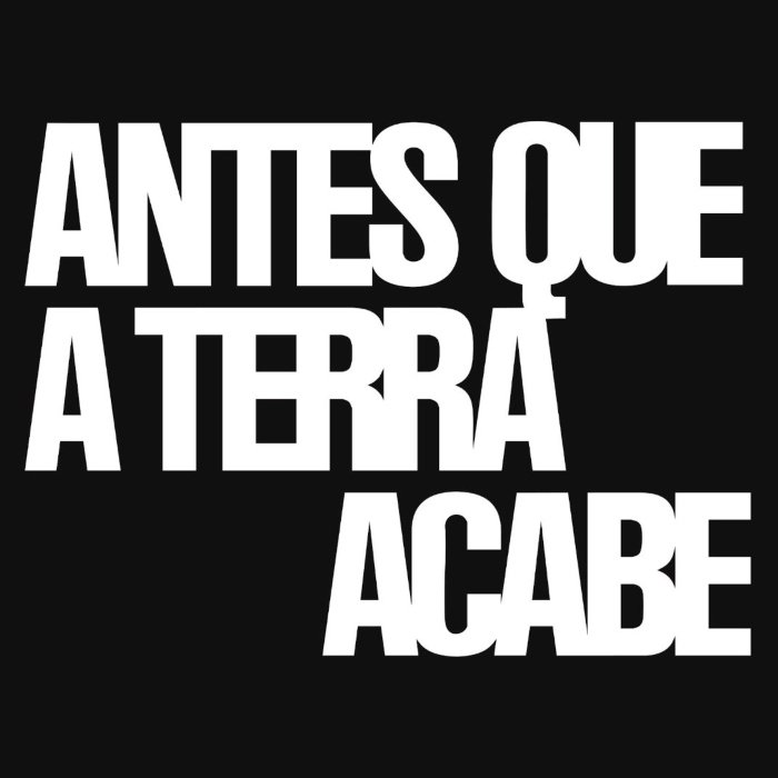 Ouvimos: Luedji Luna - "Antes que a Terra acabe"