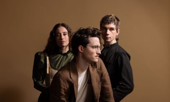 Radar: Nation Of Language, Panic Shack, Lobsterbomb, Mac DeMarco, Revelation 23, Alwyn Morrison, Molly Grace