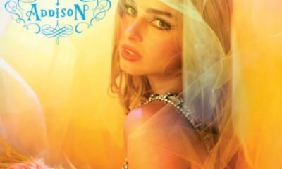 Ouvimos: Addison Rae, "Addison"