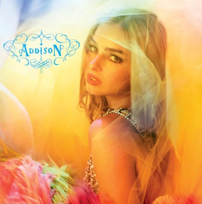 Ouvimos: Addison Rae, "Addison"