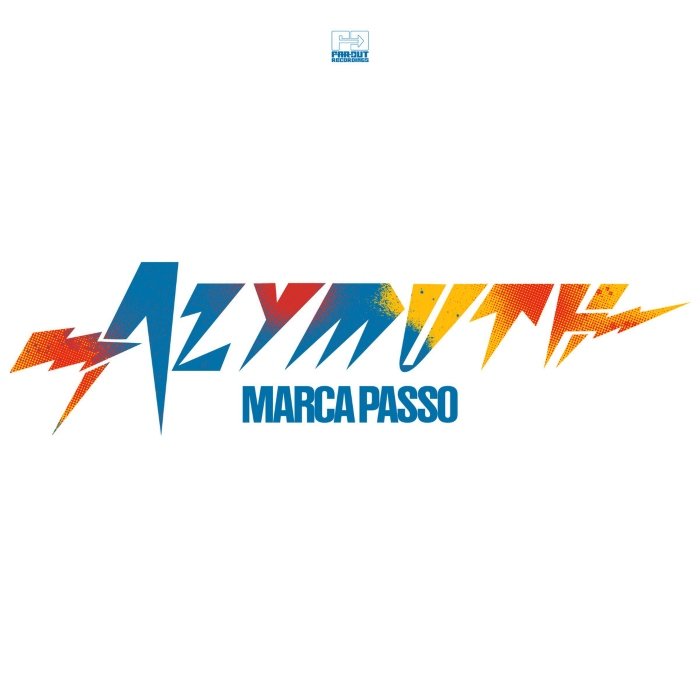 Ouvimos: Azymuth - "Marca passo"