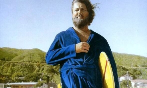 Urgente!: Quando a magia de Brian Wilson voltou a funcionar