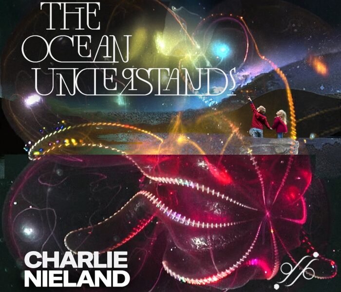 Ouvimos: Charlie Nieland - "The ocean understands" (EP)