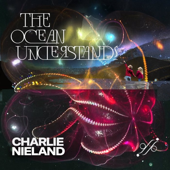 Ouvimos: Charlie Nieland - "The ocean understands" (EP)