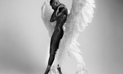 Ouvimos: Cynthia Erivo - "I forgive you"