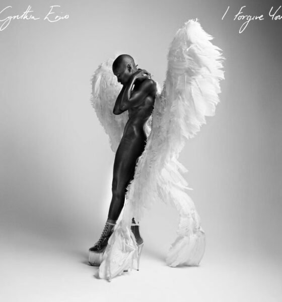 Ouvimos: Cynthia Erivo - "I forgive you"
