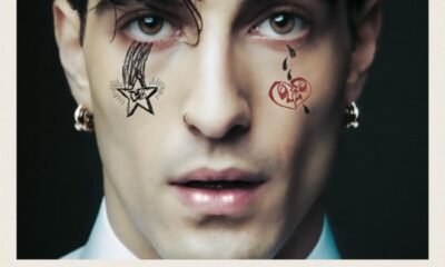 Ouvimos: Damiano David - "Funny little fears"