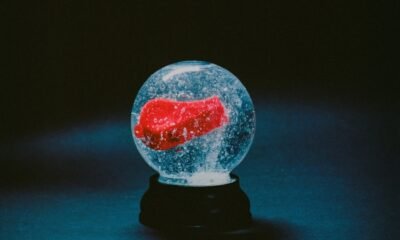Ouvimos: Darkside - "Nothing"