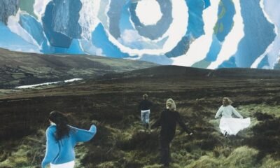 Ouvimos: Florence Road - "Fall back" (EP)
