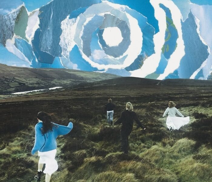 Ouvimos: Florence Road - "Fall back" (EP)