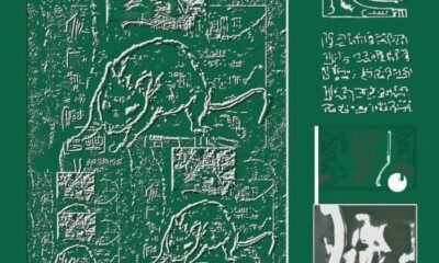 Ouvimos: Fluxo Floema - "Ratofonográfico"
