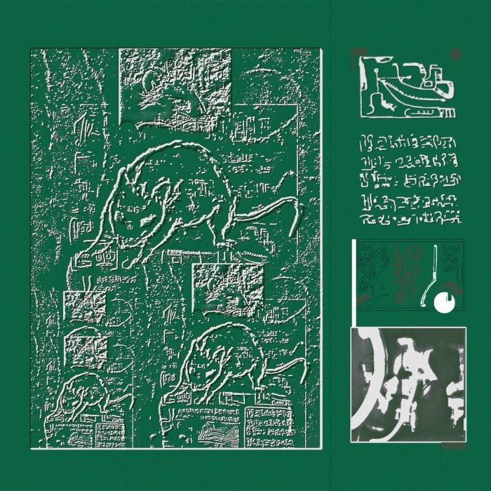 Ouvimos: Fluxo Floema - "Ratofonográfico"
