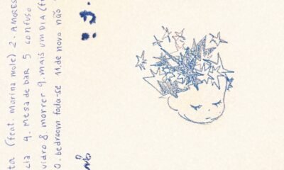 Ouvimos: Guandu, "No-fi"