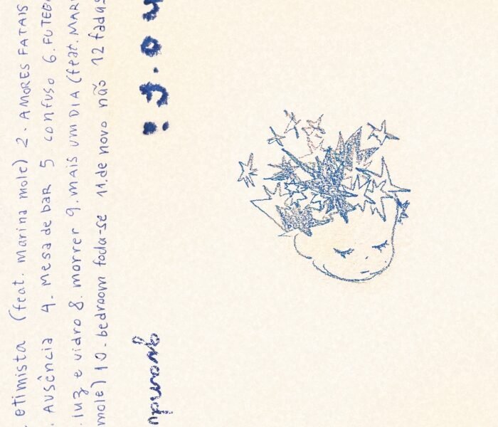 Ouvimos: Guandu, "No-fi"
