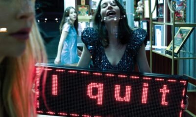 Ouvimos: Haim - "I quit"