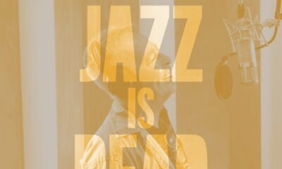 Ouvimos: Hyldon e Adrian Younge - "JID023"