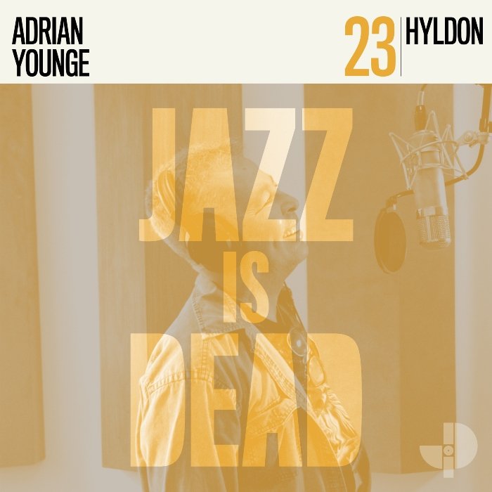 Ouvimos: Hyldon e Adrian Younge - "JID023"