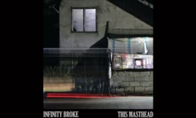 Ouvimos: Infinity Broke - "This masthead"