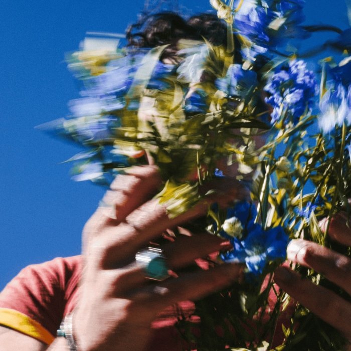 Ouvimos: Joe Jonas - "Music for people who believe in love"