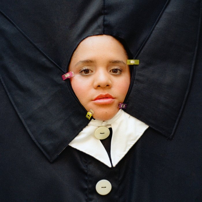 Ouvimos: Lido Pimienta - "La belleza"