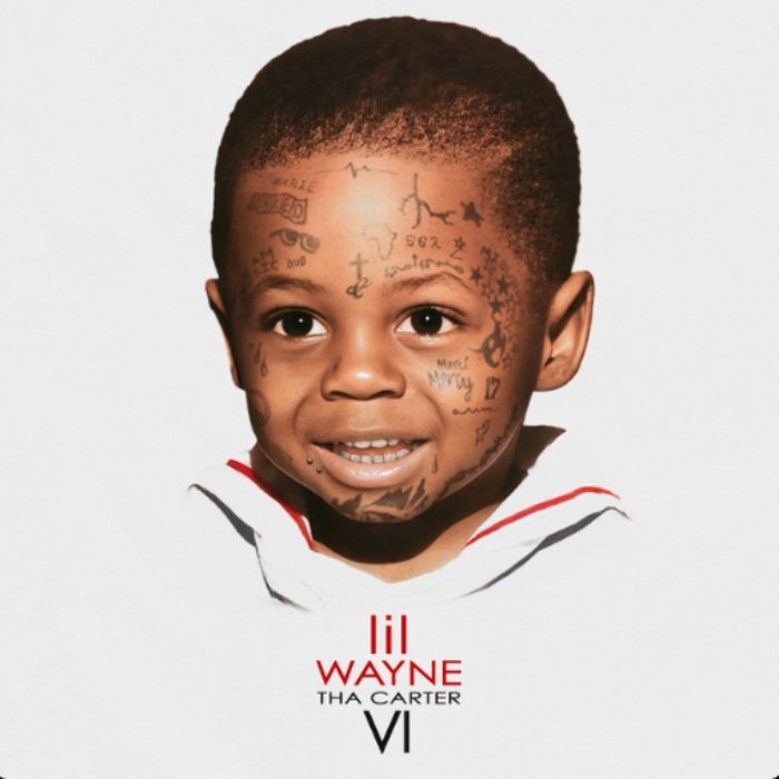 Ouvimos: Lil Wayne - "Tha Carter VI"