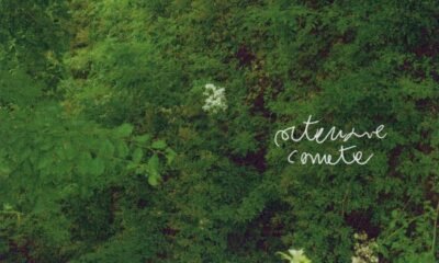 Ouvimos: Merli Armisa - "Ortensie comete"
