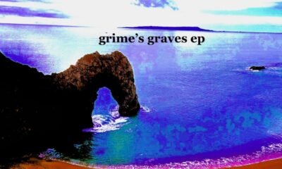 Ouvimos: Mild Horses - "Grime's graves" (EP)
