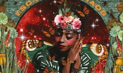 Ouvimos: Morcheeba - "Escape the chaos"