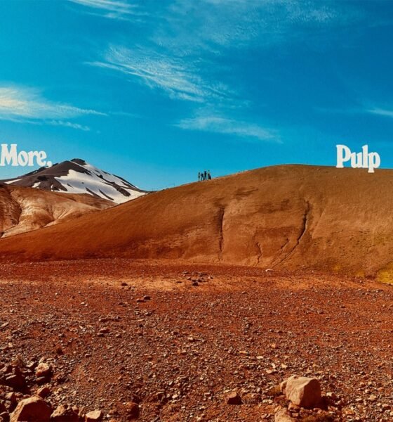 Ouvimos: Pulp, "More"
