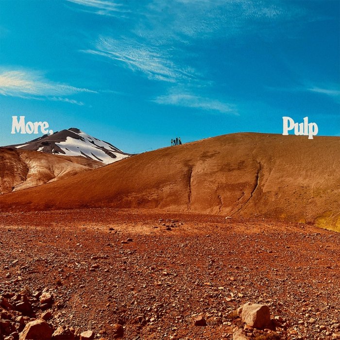 Ouvimos: Pulp, "More"