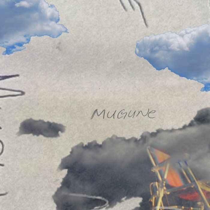 Ouvimos: Mugune - "Lua menor" (EP)