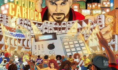 Ouvimos: Papatinho, "MPC (Música Popular Carioca)"
