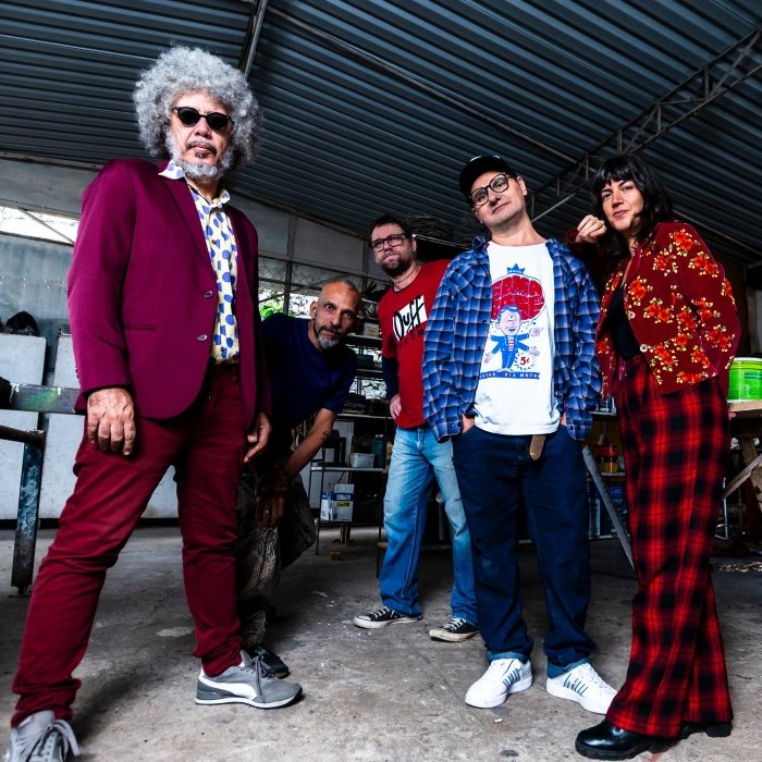 Ouvimos: Pic-Nic - "Volta"
