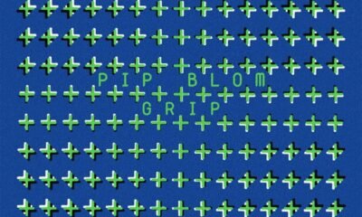 Ouvimos: Pip Blom - "Grip" (EP)