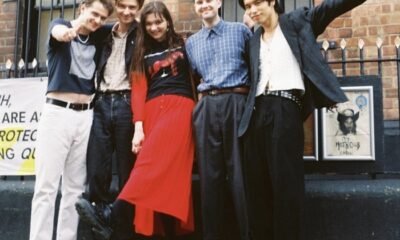 Radar: Ain't, Girlband!, Cuase Maleable, Real Farmer, Love Ghost, Georgian, Victoria Staff