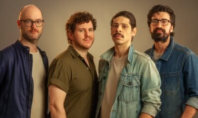 Radar: Dingo, Fernanda Coelho, Júca, Supercombo, Pablo Lanzoni, Fuzaka, Maria Esmeralda