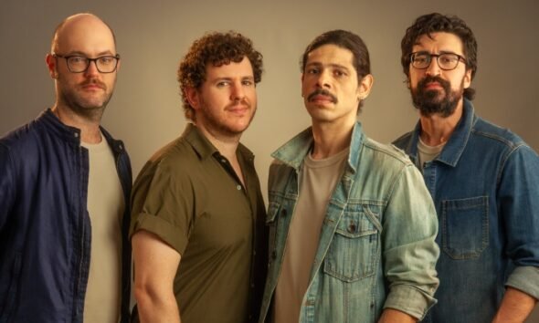 Radar: Dingo, Fernanda Coelho, Júca, Supercombo, Pablo Lanzoni, Fuzaka, Maria Esmeralda