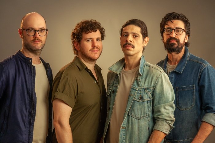 Radar: Dingo, Fernanda Coelho, Júca, Supercombo, Pablo Lanzoni, Fuzaka, Maria Esmeralda