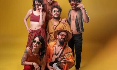 Radar: Julião e o Forró do Suco Elétrico, Swave, Lupino, Vi Drumus - e mais