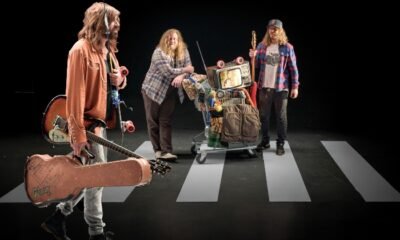Radar: Lemonheads, Jordan Maye, Leisure, Tenise Marie, Nastyjoe, Jehnny Beth, Billy Ray Norris