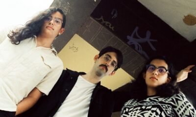 Radar: Memórias de Ontem (foto), Applegate, 43duo, Almério, Pedro Bienemann, Dani Vallejo, Black Pantera