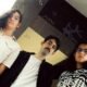 Radar: Memórias de Ontem (foto), Applegate, 43duo, Almério, Pedro Bienemann, Dani Vallejo, Black Pantera