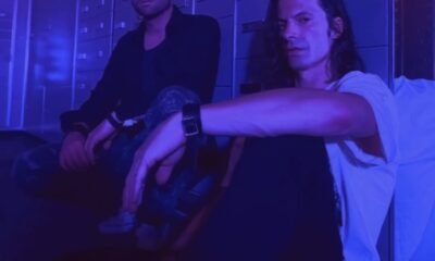 Radar: Sinplus, MavAngelo, James K. Barker e outros sons do Groover