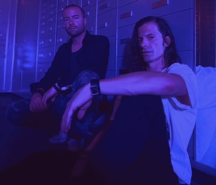 Radar: Sinplus, MavAngelo, James K. Barker e outros sons do Groover