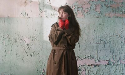Radar: Stina Marie Claire, King Princess, Mèr, Esteves Sem Metafísica, Suede, Mantra Of The Cosmos, Rosetta West